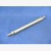 Spacer rod, round, 12 mm x 100 mm